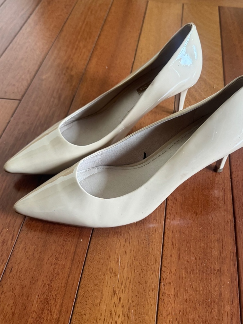 Louise et cie heels - Picture 2 of 4